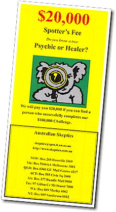 Flier (42K)